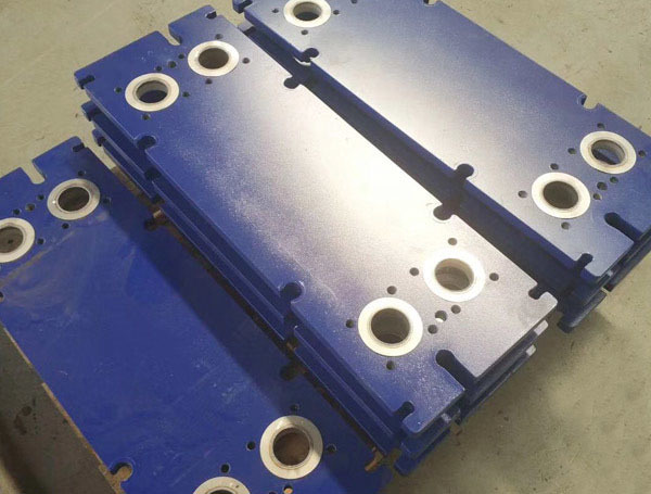 如何解決板式換熱器換熱量不足的問(wèn)題？掌握這些維修方法就夠了！