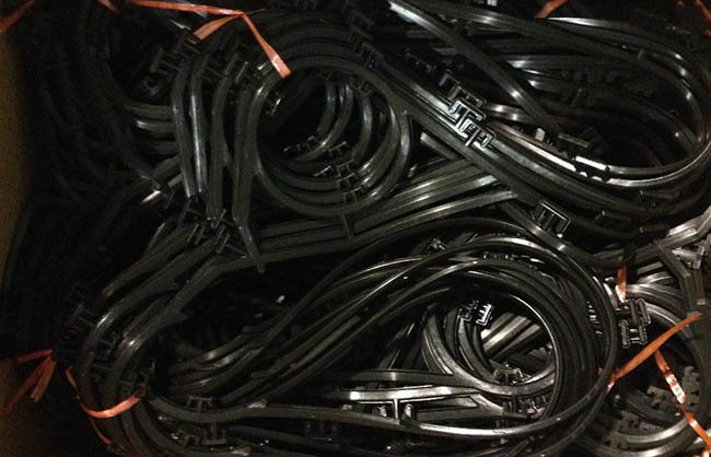 碰到板式換熱器膠墊老化問(wèn)題時(shí)該怎么解決？