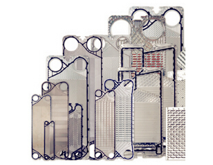 板式換熱器膠墊 板式換熱器膠墊