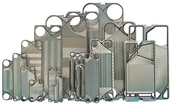 板式換熱器密封墊材質(zhì)有哪幾種？如何選擇？