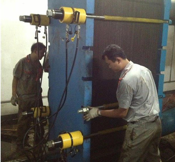 板式換熱器什么情況下會(huì )受到腐蝕 板式換熱器什么情況下會(huì )受到腐蝕