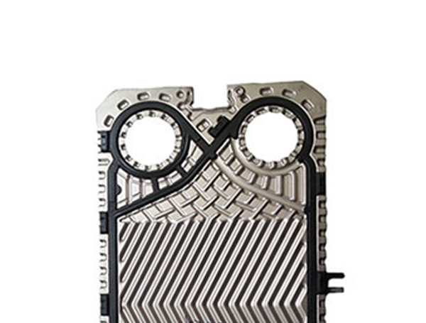 板式換熱器密封墊使用維護中的注意要點(diǎn)