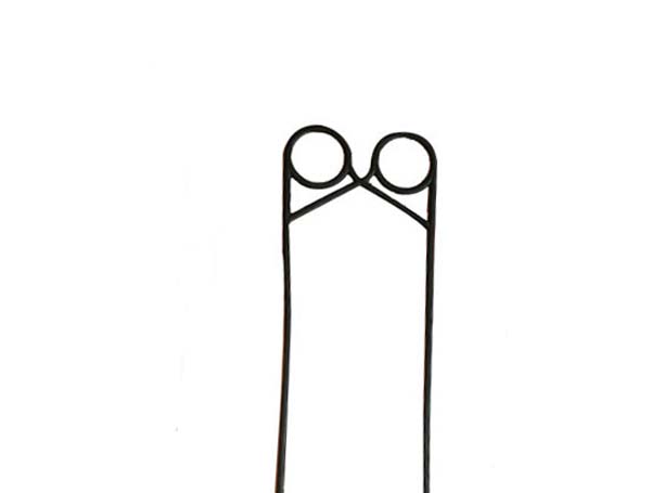 板式換熱器膠墊管束泄漏處理 板式換熱器膠墊管束泄漏處理